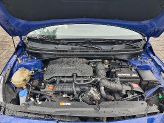 Hyundai I-20 1.0 T-GDI Comfort Navi Clima Stoelverw. picture 9