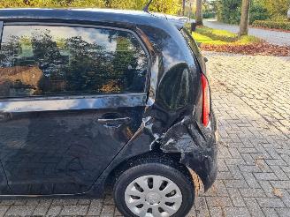 Skoda Citigo 1.0 Airco 5Drs picture 7