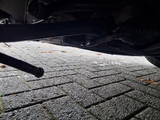 Kia Sorento 2.2 CRDI 145KW Leder Stoelverw Navi picture 10