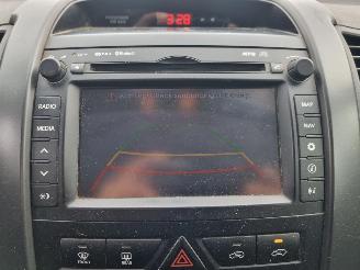 Kia Sorento 2.2 CRDI 145KW Leder Stoelverw Navi picture 21