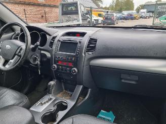 Kia Sorento 2.2 CRDI 145KW Leder Stoelverw Navi picture 12