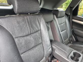 Kia Sorento 2.2 CRDI 145KW Leder Stoelverw Navi picture 11