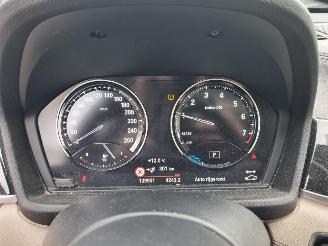 BMW X1 Xdrive 25e M-Pakket Panorama Headup Stoelverw. picture 21