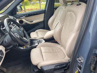 BMW X1 Xdrive 25e M-Pakket Panorama Headup Stoelverw. picture 18