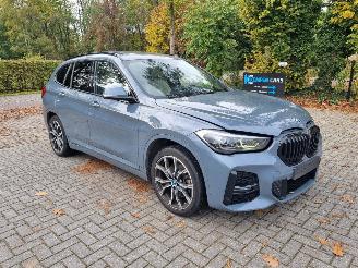 Avarii autoturisme BMW X1 25e M-Pakket Panorama Headup Stoelverw. 2022/3