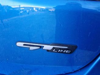 Kia Rio 1.0 TGDI GT-Line Stoelverw Navi picture 5