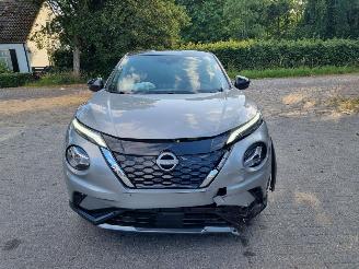 Nissan Juke Hybrid N-Design picture 10