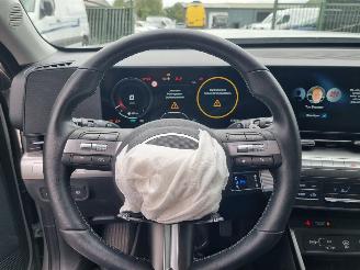 Hyundai Kona Hybrid Led Navi Stoelverw picture 14