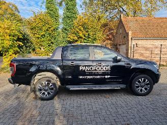 Ford Ranger Wildtrak 2.0 BiTurbo 156KW Dubbelcabine picture 2