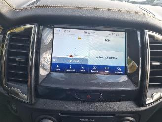 Ford Ranger Wildtrak 2.0 BiTurbo 156KW Dubbelcabine picture 16
