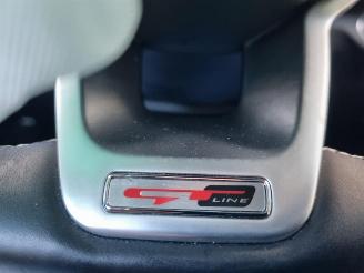 Kia Rio 1.0 TGDI GT-Line Stoelverw Navi picture 21