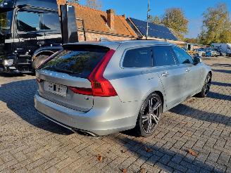 Volvo V-90 T8 Rdesign Twin Engine AWD Pano Led picture 3