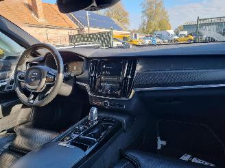 Volvo V-90 T8 Rdesign Twin Engine AWD Pano Led picture 11