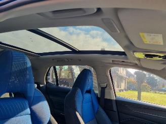 Lynk & Co 01 Plugin Hybr Navi Pano picture 14