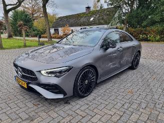 Mercedes Cla-klasse 180 AMG Line Pano Head Up VOL picture 7