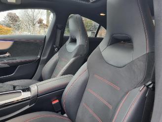Mercedes Cla-klasse 180 AMG Line Pano Head Up VOL picture 12