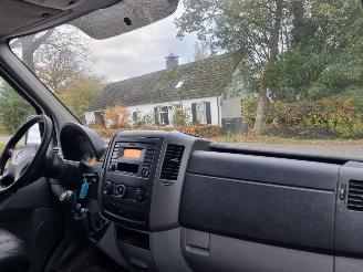 Mercedes Sprinter 313 CDI Airco picture 10