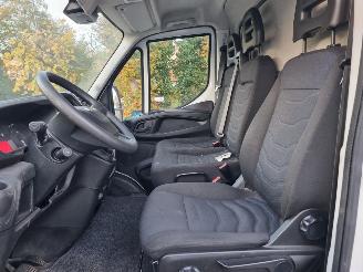 Iveco Daily 35 160 HiMatic Airco Laadklep Dhollandia picture 11