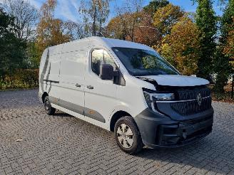 Avarii autoturisme Renault Master DCI 150 Airco Navi Camera 2024/12