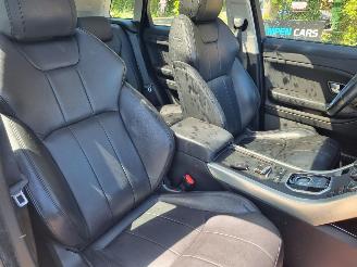 Land Rover Range Rover Evoque 20d 110KW AWD Aut. Pano picture 12