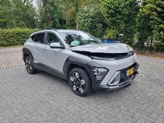 Hyundai Kona Hybrid Led Navi Stoelverw 2025/5
