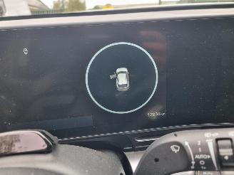 Hyundai Kona Hybrid Led Navi Stoelverw picture 12