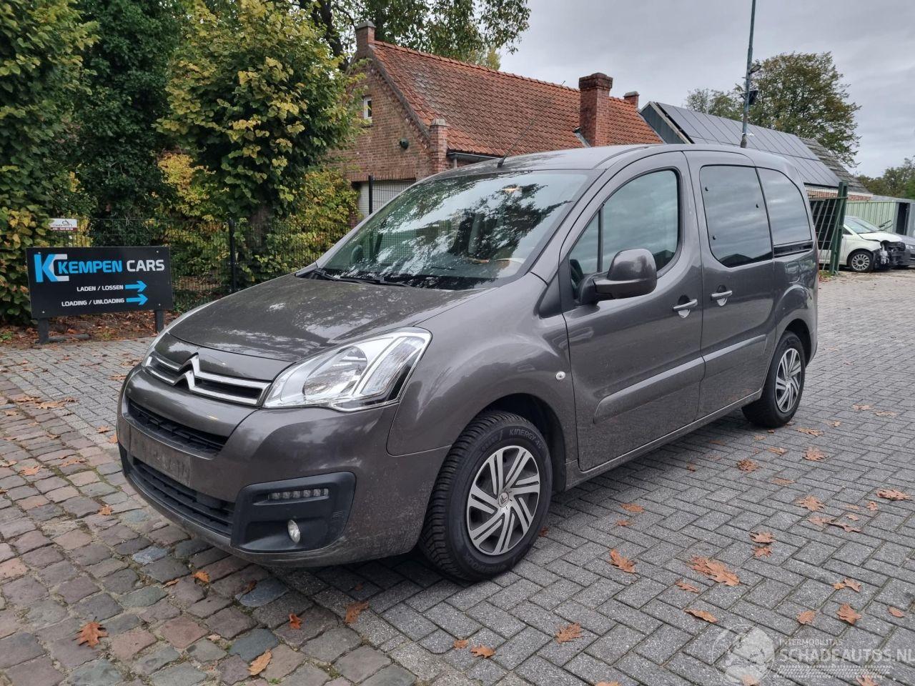 Citroën Berlingo Multispace 1.6 VTI Airco