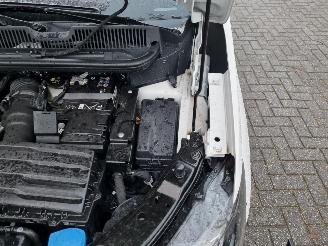 Volkswagen Caddy 2.0 TDI 75KW Airco picture 12