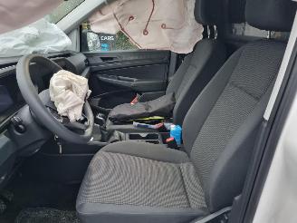 Volkswagen Caddy 2.0 TDI 75KW Airco picture 17