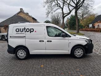 Volkswagen Caddy 2.0 TDI 75KW Airco picture 6