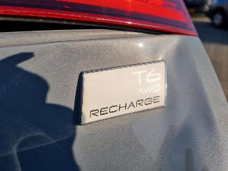 Volvo V-60 T6 AWD Recharge picture 11
