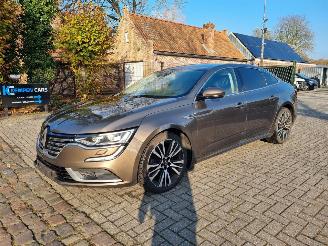 škoda osobní automobily Renault Talisman DCI Aut. Initiale Paris 2016/7