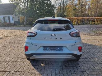 Ford Puma 1.0 Ecob Hybr Aut. Navi Stoelverw. picture 4