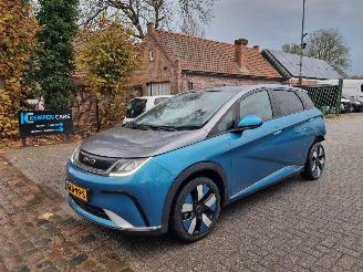 Unfallwagen BYD Dolphin 60.4 kWh Pano Led Navi Camera 2024/9