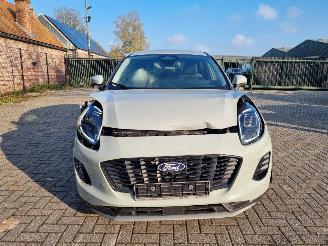 Ford Puma 1.0 Ecob Hybr Aut. Navi Stoelverw. picture 8