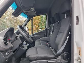 Mercedes Sprinter 515 CDI Aut Mbux Airco Bakwagen Laadklep picture 12