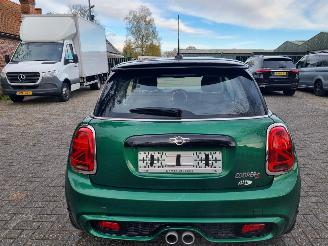 Mini Cooper S Aut. 141KW Stoelverw. Led picture 4