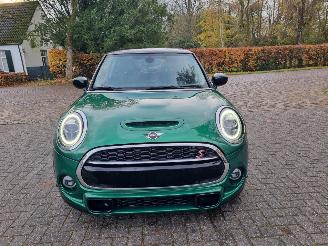 Mini Cooper S Aut. 141KW Stoelverw. Led picture 8