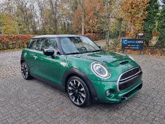 Unfallwagen Mini Cooper S Aut. 141KW Stoelverw. Led 2020/10