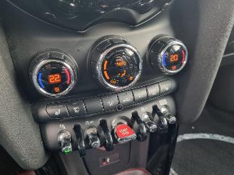 Mini Cooper S Aut. 141KW Stoelverw. Led picture 18