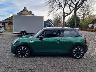 Mini Cooper S Aut. 141KW Stoelverw. Led picture 6
