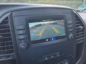 Mercedes Vito 116 CDI Extra Lang Navi Stoelverw picture 14