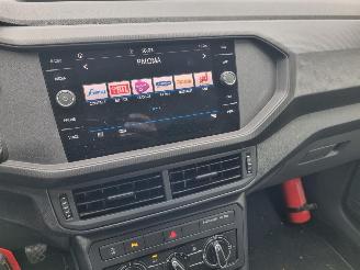 Volkswagen T-Cross 1.0 TSI 70KW Navi Camera picture 18