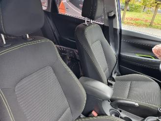 Hyundai I-20 1.0 T-GDI Comfort Navi Clima Stoelverw. picture 14