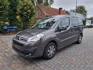 Voiture accidenté Citroën Berlingo Multispace 1.6 VTI Airco 2016/5