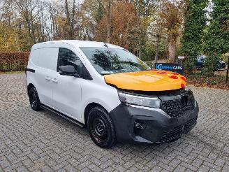 Avarii autoturisme Nissan Townstar 44 kWh Airco Camera 2023/9