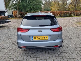 Kia Ceed 1.0 T-GDi Navi Clima Stoelverw. picture 4