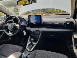 Toyota Yaris Hybrid 115 First Edition picture 11