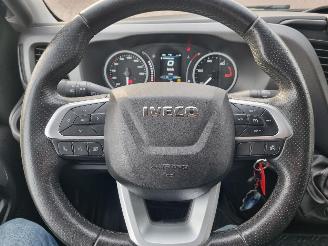 Iveco Daily 35-140 Hi-Matic Airco Navi picture 20