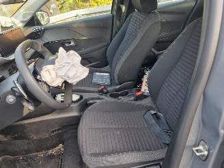 Peugeot 208 1.2 Aut. Navi Stoelverw picture 16